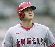 "오타니는 신이다"…두 번째 만장일치 MVP '역대 최초'