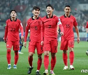 싱가포르 5-0 대파 클린스만호 '달콤한 휴가'…18일 다시 여의도로 소집