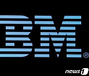 나치 찬양 콘텐츠 옆에 IBM 기업 광고…X 광고 즉시 중단