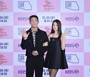 박하선·김주헌 "'마님', 참신하고 반전 있어…뻔하지 않을 것"