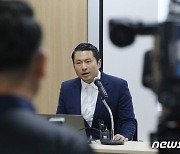 이화영 '법관 기피신청' 즉시항고 재차 기각