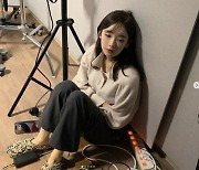 강민경, 고졸 학력 공개 "난 대학 잘려, 별탈 없더라" 수험생 위로[종합]