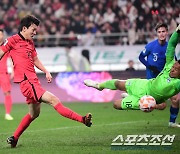 '축구도사' 이재성이 있기에 가능한, 클린스만식 '자유축구'