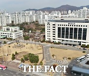 안양시, 내년도 예산 1조8059억원 편성…전년비 6.35%↑