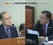 서울시의회 윤기섭 의원, '장애인 콜택시' 운영 개선해야