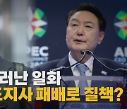 [나이트포커스] 뒤늦게 드러난 일화 尹, 경기도지사 패배로 질책?