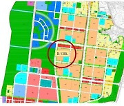 금강주택, 부산 명지지구 B13블록 공동주택용지 수주