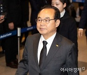 검찰, '부산판 블랙리스트' 오거돈 항소심서 징역 5년 구형