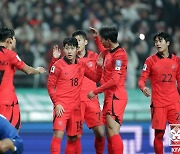 4-0→ 6-0→ 5-0… 압도적 실력 차를 스코어로 옮길 줄 알아야 월드컵에 간다