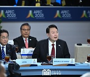 尹대통령 “APEC,  ‘스마트 모빌리티 확산’ 이니셔티브 추진하자”