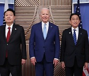 [APEC 정상회의] 尹 "북러 군사협력, 한반도 넘은 중대한 위협"