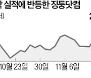 中소비부진에도 저가 전략 통해…'e커머스 공룡' 징둥닷컴 급등