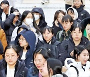 국어 어렵고, 수학 고난도 문항 많아 '변수'…올해도 이과 유리