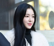 [포토] 레드벨벳 아이린, '미소만 지어도 사랑스러워~'