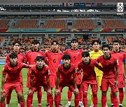 U-17 월드컵 나선 변성환호, '승점 절실'…3차전서 기적 만들어낼까