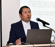 이화영 측 ‘법관기피신청 기각’ 항고했지만 재차 기각