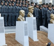 “30일까지 독립영웅실, 국난극복사 학습실로 교체”…육사 “독립군 역사 왜곡 아냐”