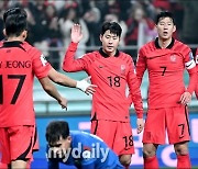 [MD현장] 엔리케도 반한 'PSG 왼발 마법사'의 목표..."공격 포인트? 팀 승리가 우선"