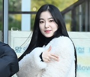 레드벨벳 아이린, 요정의 포인트안무 [포토엔HD]