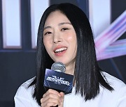 리아킴, ‘제작진에게 감사드린다’ [포토엔HD]