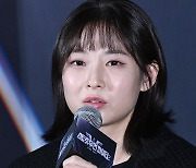 ‘스우파2’ 김지은 PD, 우여곡절 많았다 [포토엔HD]