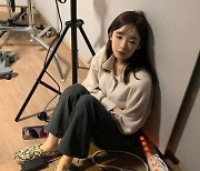 강민경, 명문 K대 제적 당했다 “대학 잘려 고졸, 별 탈 없이 산다”