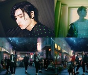 엔하이픈, 신곡 ‘Sweet Venom’ MV 공개…군무 비주얼 다 잡았다