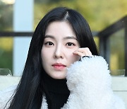 레드벨벳 아이린, 여신의 볼하트 [포토엔HD]