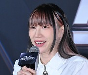 ‘스우파2 우승’ 베베 바다, 영광스러운 자리에서 인사 [포토엔HD]