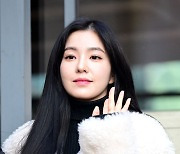 레드벨벳 아이린, '눈빛으로 말해요' [사진]