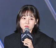 김지은 PD,'스우파2 흥행 만족해요' [사진]