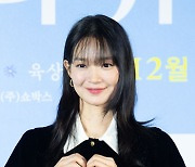 신민아, 영화 찍고 드라마 찍고 OTT 찍고..내년까지 쭉 달린다