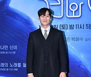 박해수,'부드러운 미소' [사진]