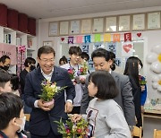 아이 낳기 좋은 광진…산모·신생아 건강관리 서비스 확대 지원