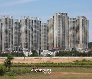 9월 전국 부동산 거래량, 올해 두 번째 최저치 기록···아파트마저 ‘울상’