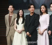 [단독]MBC 성공작 '연인', 포상휴가는 미정..종방연으로 '회포'