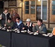 ‘1박2일’ 문세윤 먹방 거부...초유 사태 발생