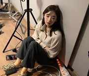 강민경 "대학 잘려서 고졸, 별 탈 없더라…위로 될지 모르겠지만"