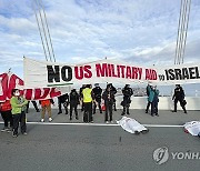 APEC Summit Protests