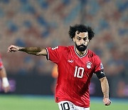 EGYPT SOCCER