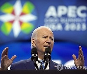 APEC Biden