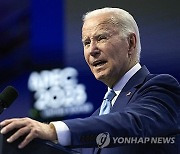 APEC Biden