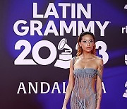 SPAIN LATIN GRAMMYS 2023