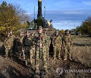 HUNGARY MILITARY EXERCISE