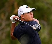 김시우·강성훈, PGA 투어 시즌 최종전 첫날 공동 34위