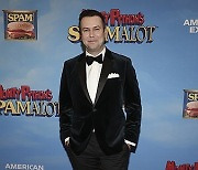 "Spamalot" Broadway Opening Night