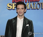 "Spamalot" Broadway Opening Night