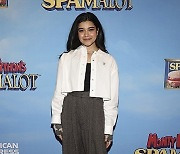 "Spamalot" Broadway Opening Night