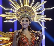 EL SALVADOR MISS UNIVERSE