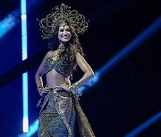 El Salvador Miss Universe Pageant